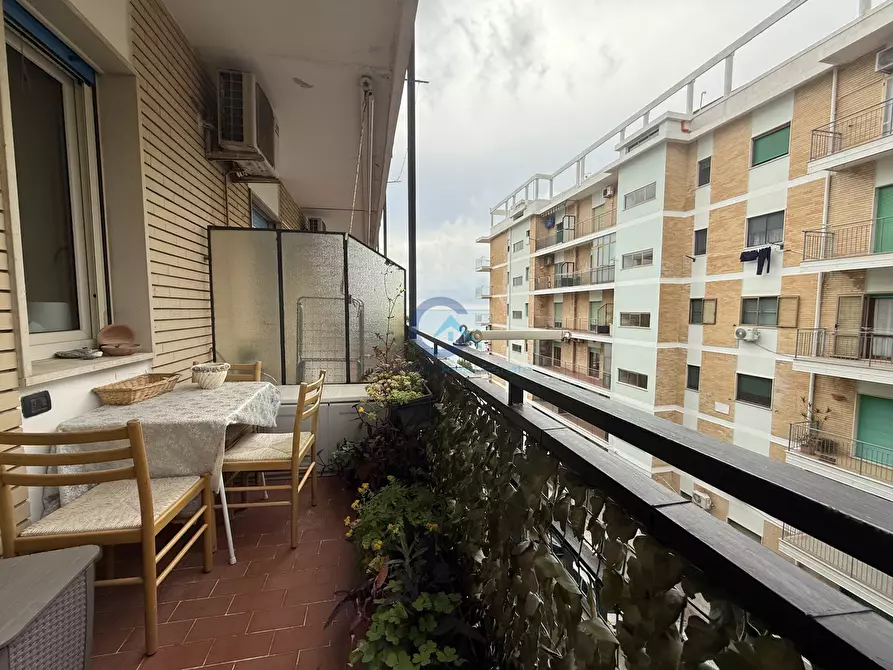 Immagine 16 di Quadrilocale in affitto  in Via Naccoloso 11 a Catanzaro