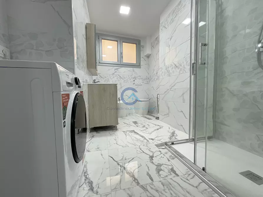 Immagine 7 di Bilocale in affitto  in Via XX Settembre 29 a Catanzaro