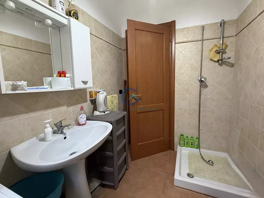 Immagine 15 di Villa in vendita  in Via Codella a Settingiano