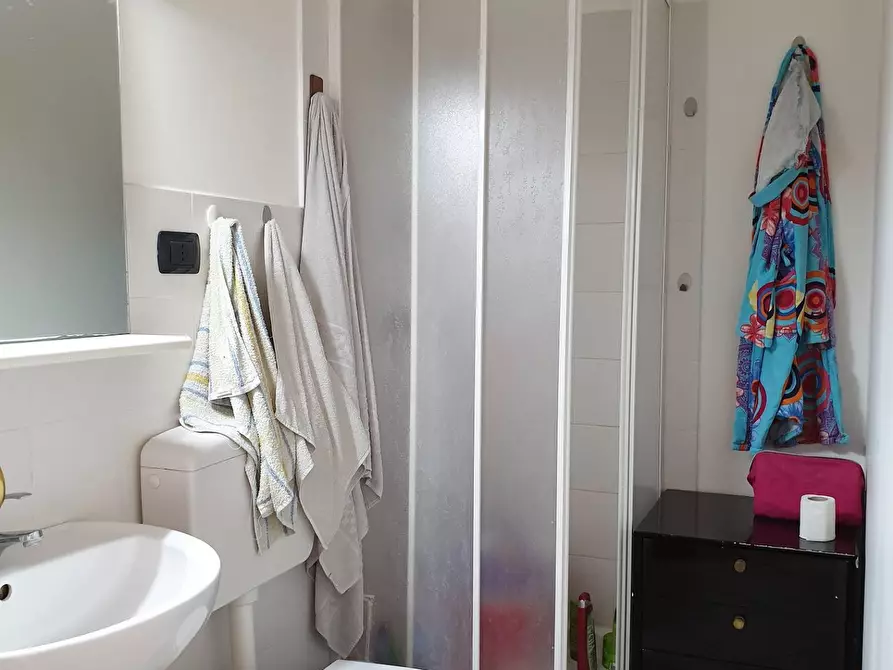 Immagine 12 di Stanza singola in affitto  a Catanzaro