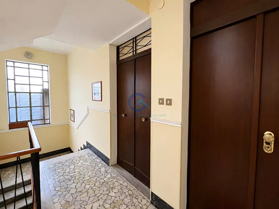 Immagine 21 di Quadrilocale in vendita  in Vico Iv Raffaelli Giuseppe 16 a Catanzaro