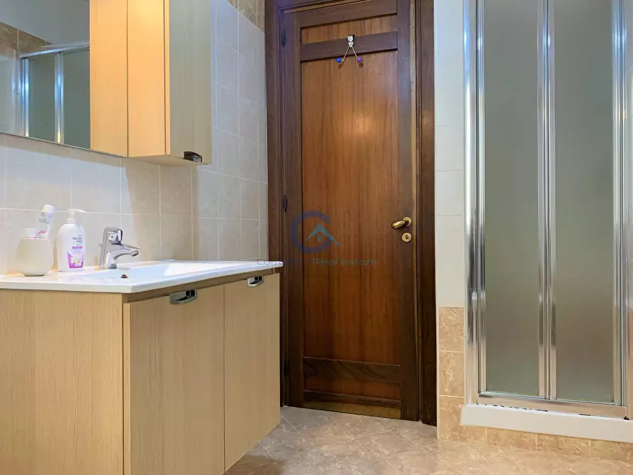 Immagine 12 di Bilocale in affitto  in Via Giuseppe Schipani 62 a Catanzaro