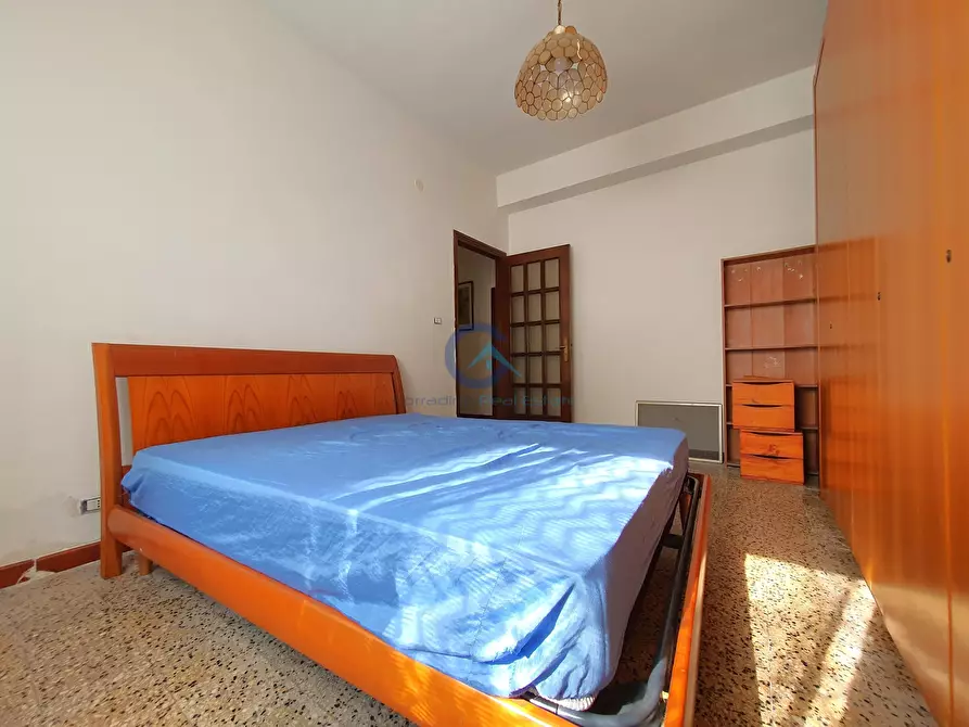 Immagine 3 di Bilocale in vendita  a Catanzaro