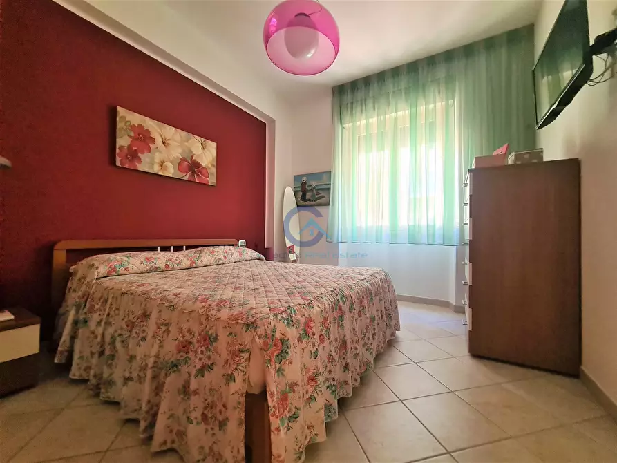 Immagine 3 di Trilocale in affitto  a Catanzaro