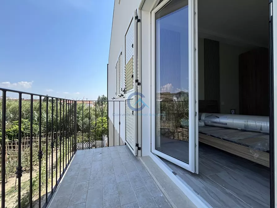 Immagine 9 di Trilocale in affitto  in Via Sant'Elena 22 a Catanzaro