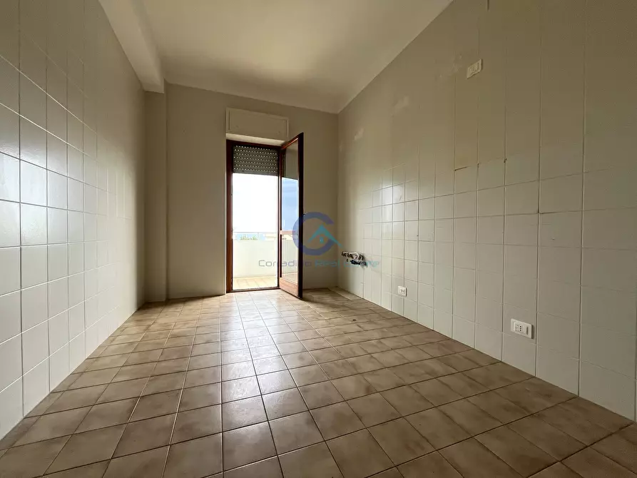 Immagine 5 di Quadrilocale in vendita  in Via Caprera 106 a Catanzaro