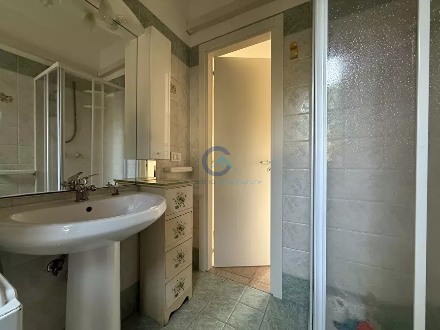 Immagine 12 di Casa trifamiliare in affitto  in villaggio Airone Blu a Simeri Crichi