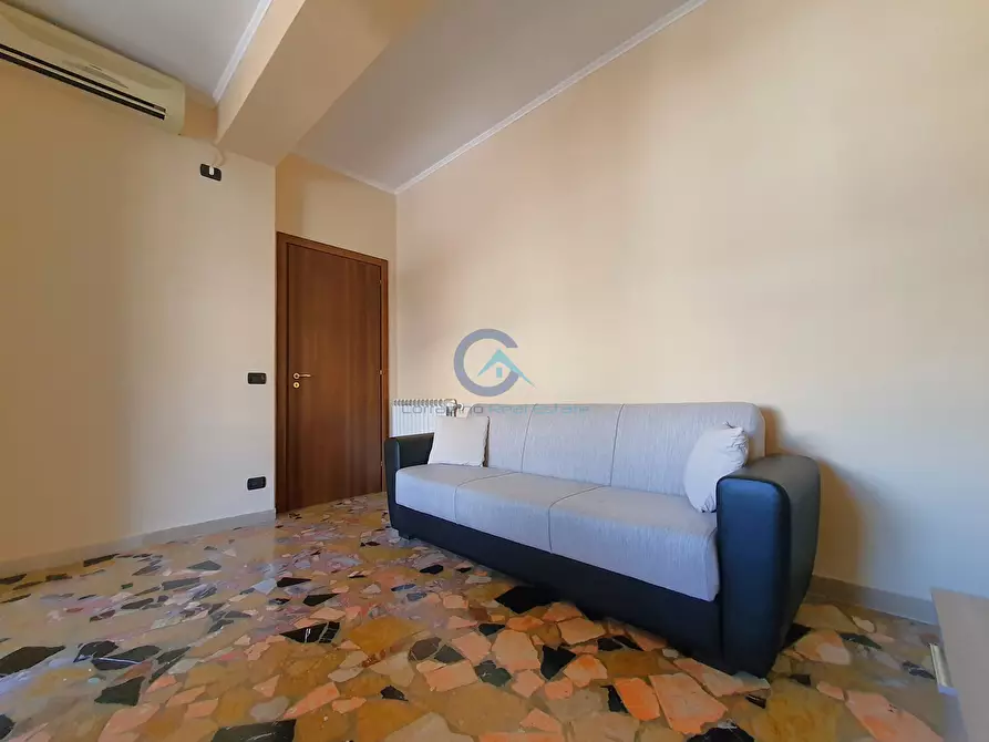 Immagine 5 di Trilocale in affitto  in Via Marincola Politi 19 a Catanzaro