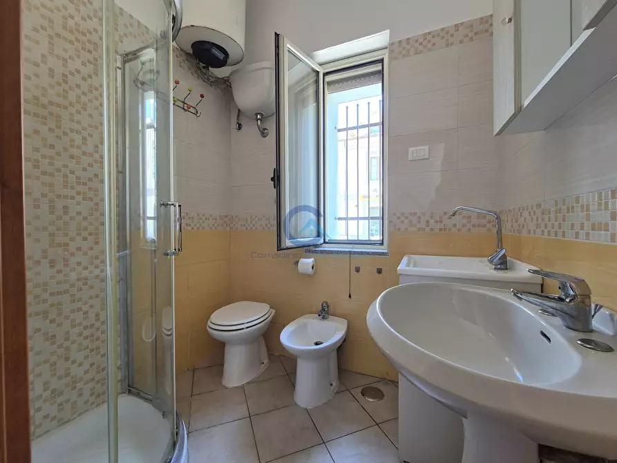 Immagine 7 di Trilocale in affitto  a Catanzaro