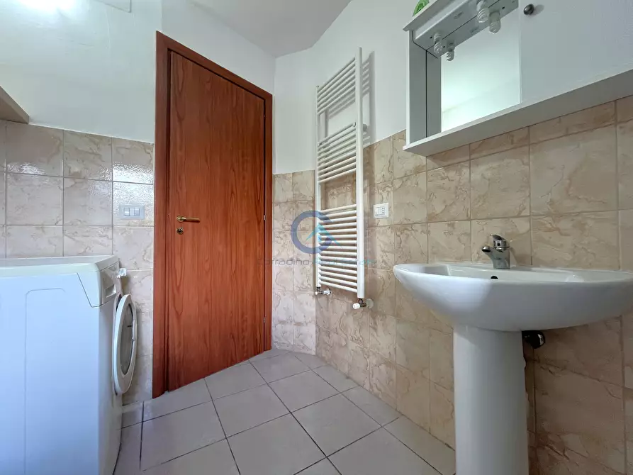 Immagine 7 di Bilocale in affitto  a Borgia