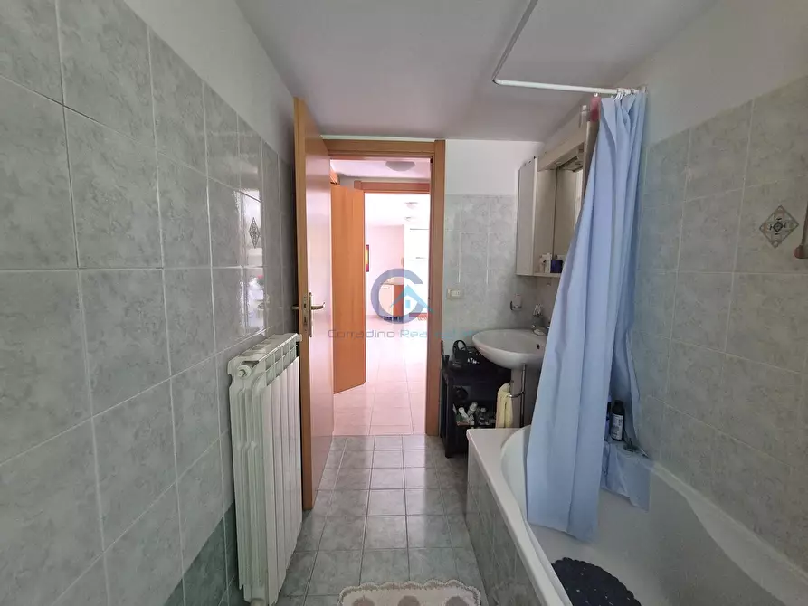 Immagine 7 di Mansarda in vendita  a Catanzaro