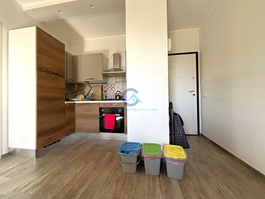 Immagine 14 di Trilocale in vendita  in Traversa IV Viale Crotone 8 a Catanzaro