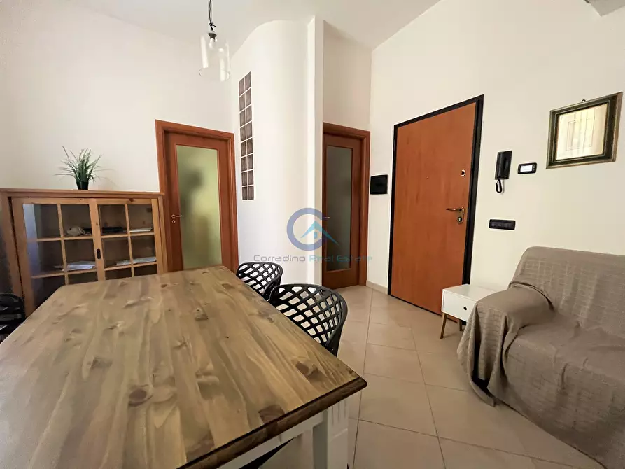 Immagine 3 di Bilocale in affitto  in Via Giovanni Jannoni N41 a Catanzaro