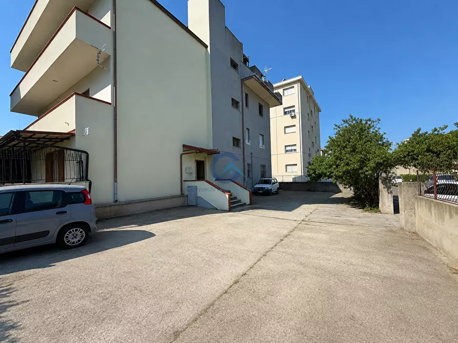 Immagine 1 di Trilocale in vendita  in Via Vasco da Gama 34 a Catanzaro