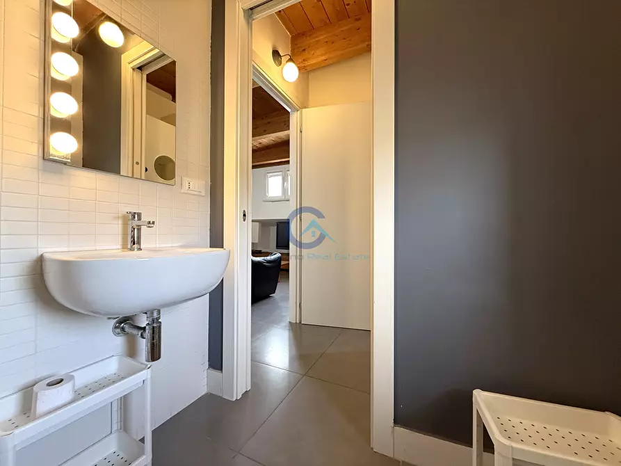 Immagine 6 di Attico in vendita  in Via Martiri di Cefalonia 5C a Catanzaro