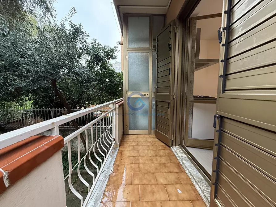 Immagine 2 di Trilocale in affitto  a Catanzaro