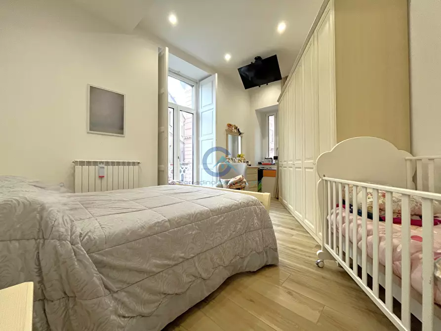 Immagine 5 di Quadrilocale in vendita  in Corso Giuseppe Mazzini 235 a Catanzaro