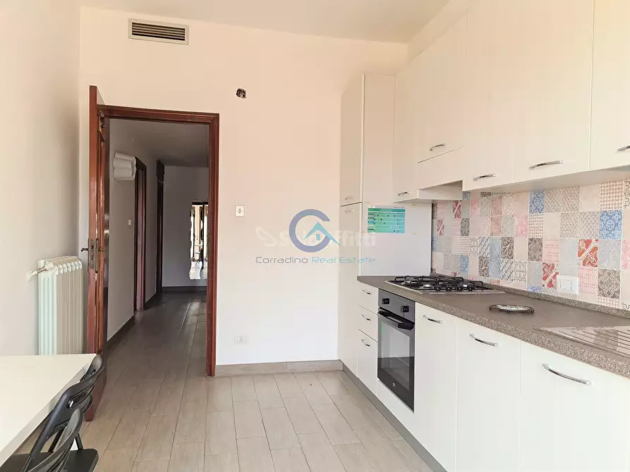 Immagine 5 di Quadrilocale in affitto  a Catanzaro