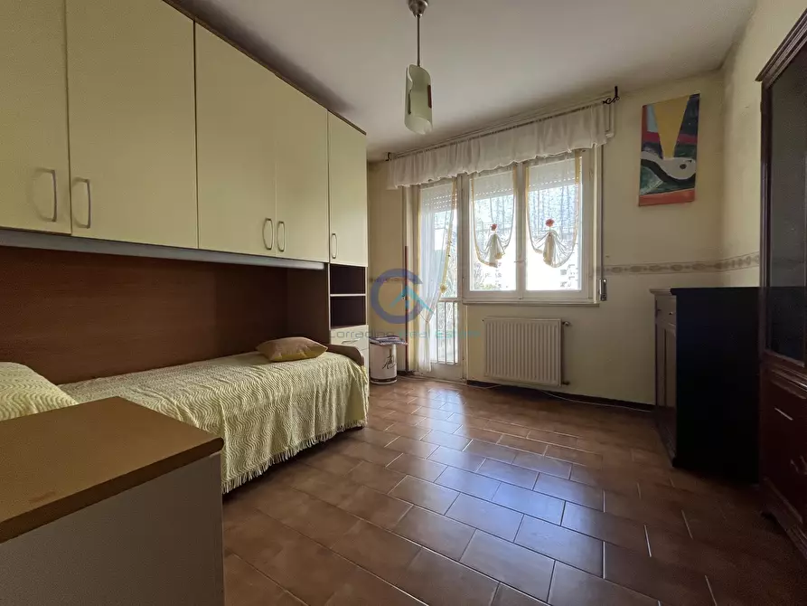 Immagine 16 di Quadrilocale in vendita  a Catanzaro