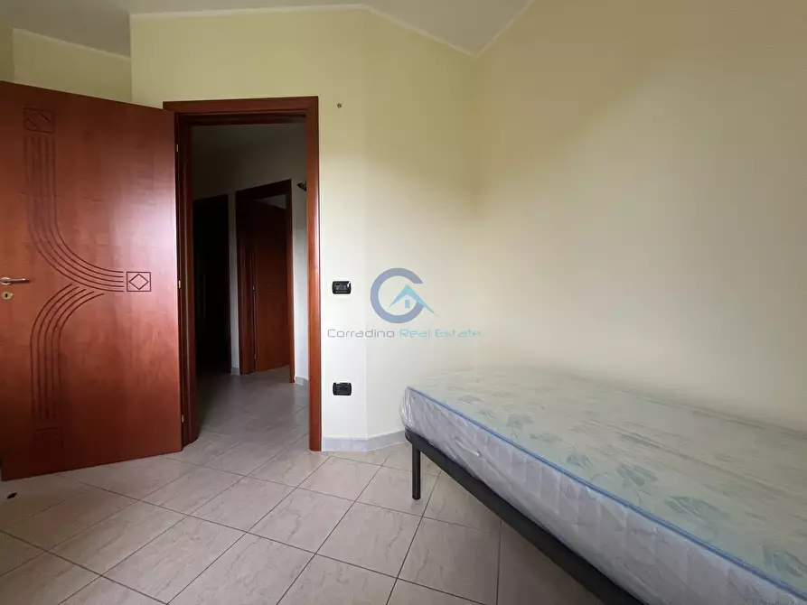 Immagine 10 di Quadrilocale in affitto  in Traversa V Viale Crotone 20 a Catanzaro