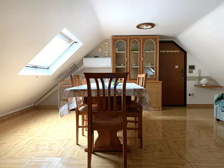 Immagine 12 di Mansarda in affitto  in Via Niccoloso da Recco 2 a Catanzaro