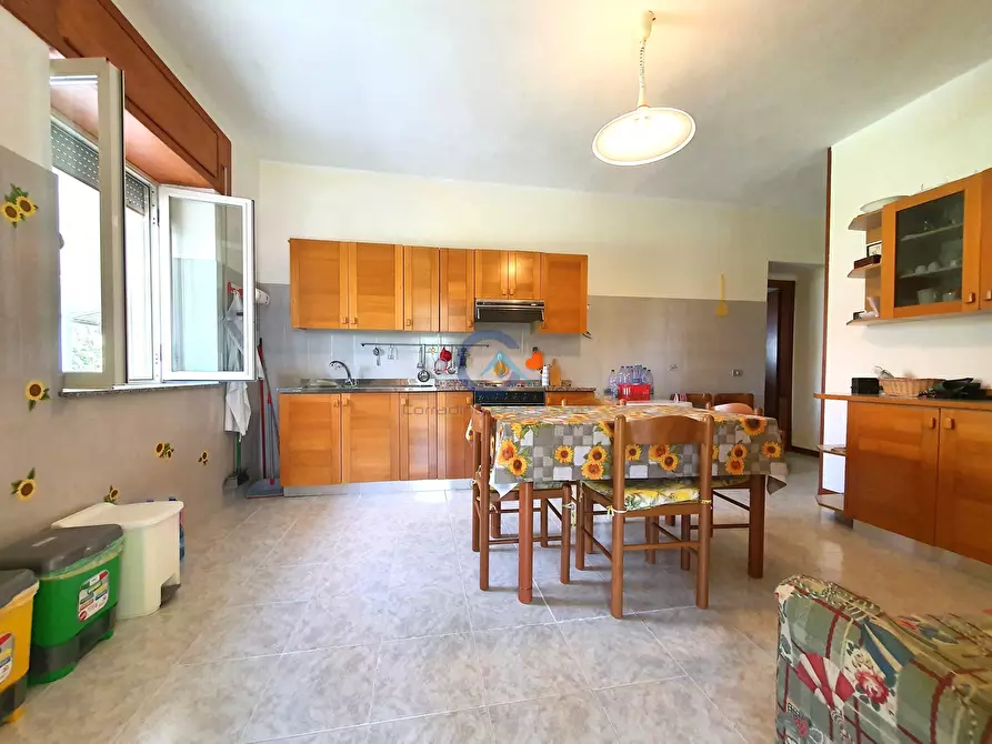 Immagine 4 di Casa indipendente in vendita  in Traversa Prima Via Apostolello 9 a Simeri Crichi