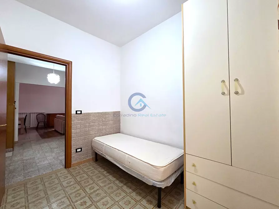 Immagine 11 di Trilocale in affitto  a Catanzaro