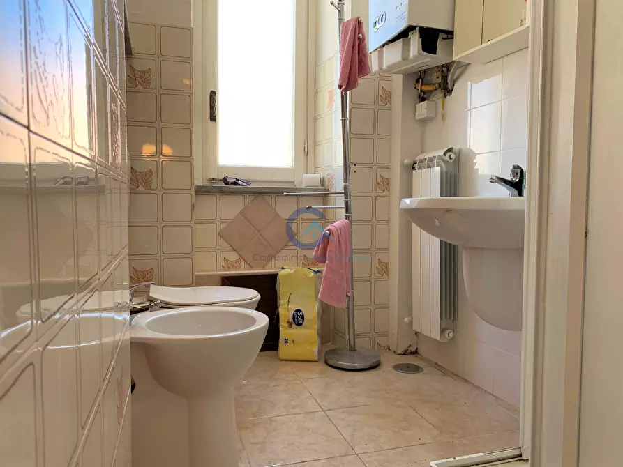 Immagine 6 di Appartamento in affitto  in Via del Mare 8 a Catanzaro