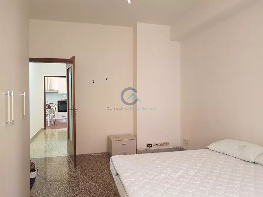 Immagine 10 di Trilocale in affitto  a Catanzaro