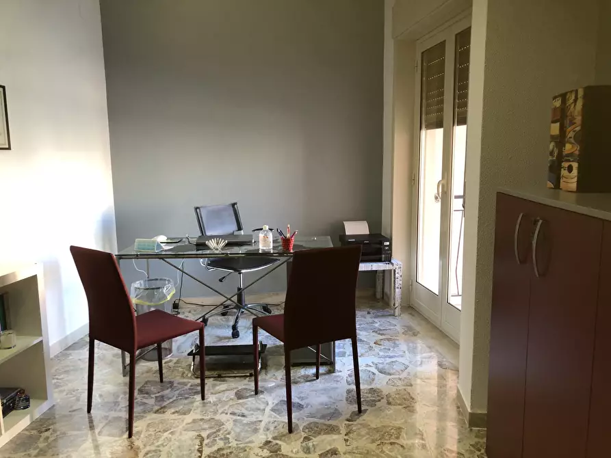 Immagine 11 di Ufficio in affitto  in VIA POLONIA a Siracusa