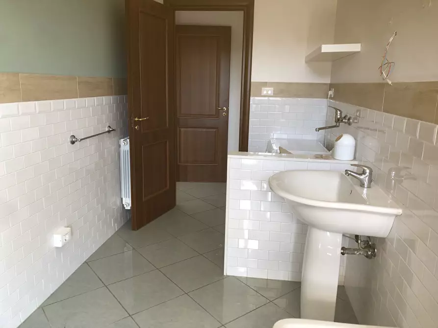 Immagine 19 di Appartamento in vendita  in V.le Scala Greca a Siracusa