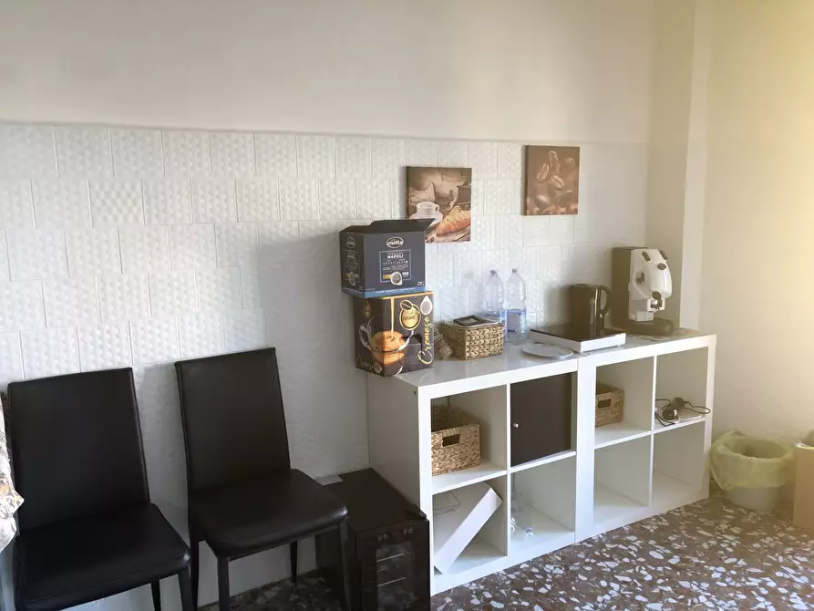 Immagine 3 di Ufficio in affitto  in VIA POLONIA a Siracusa