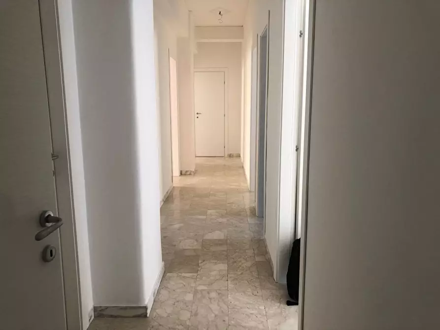 Immagine 10 di Appartamento in affitto  in VIA OGLIO a Siracusa