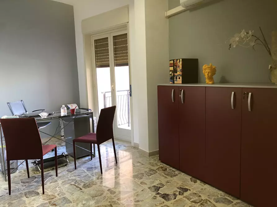 Immagine 10 di Ufficio in affitto  in VIA POLONIA a Siracusa