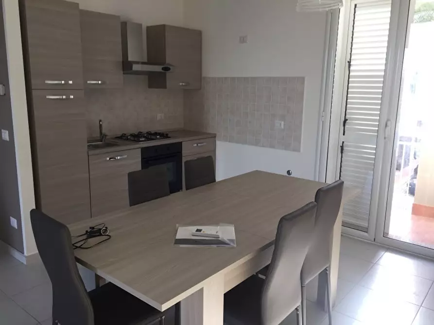 Immagine 9 di Trilocale in vendita  in VIALE SCALA GRECA a Siracusa