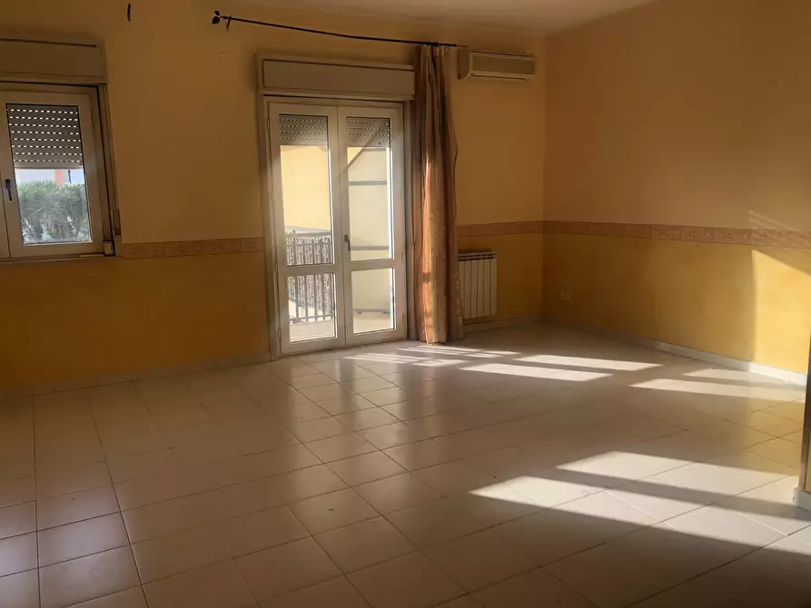 Immagine 30 di Quadrilocale in vendita  in VIA FRANCESCO CRSIPI a Floridia