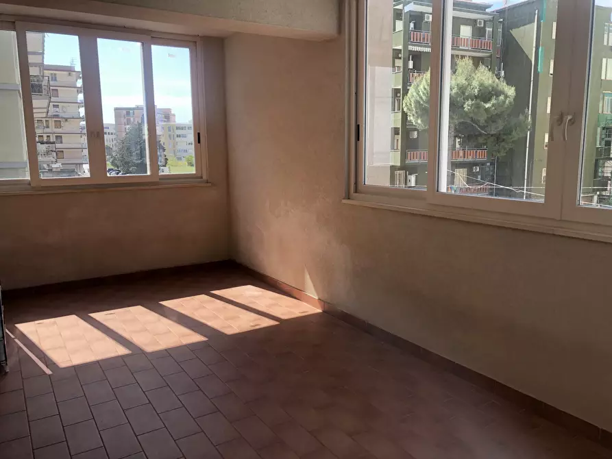 Immagine 2 di Trilocale in vendita  in Via Vizzini a Siracusa