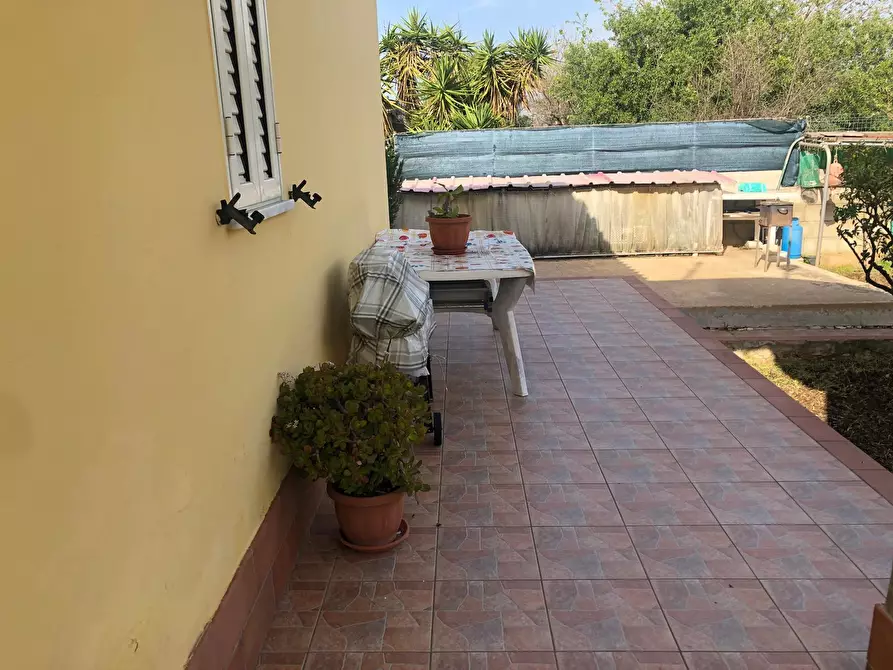 Immagine 57 di Casa indipendente in vendita  in VIA ISOLE DELLA  CALEDONIA a Siracusa
