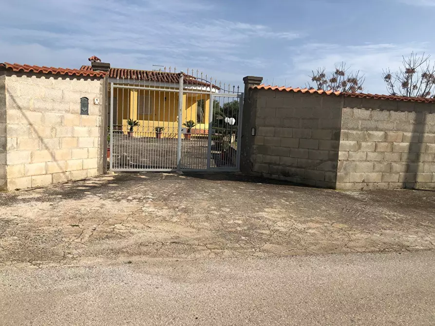 Immagine 88 di Casa indipendente in vendita  in VIA ISOLE DELLA  CALEDONIA a Siracusa