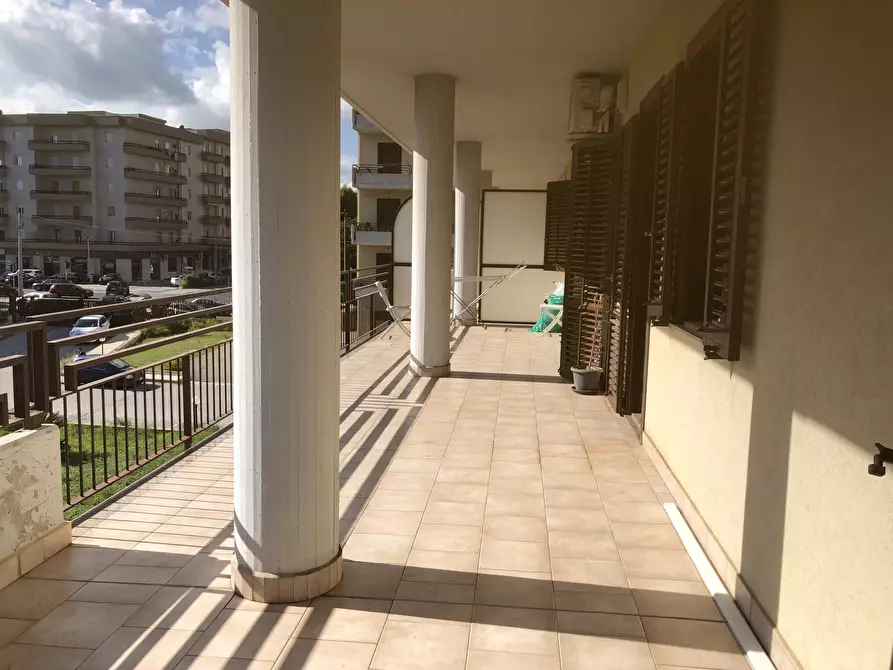 Immagine 3 di Appartamento in vendita  in V.le Scala Greca a Siracusa