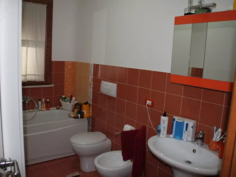 Immagine 11 di Quadrilocale in vendita  in VIALE SCALA GRECA a Siracusa