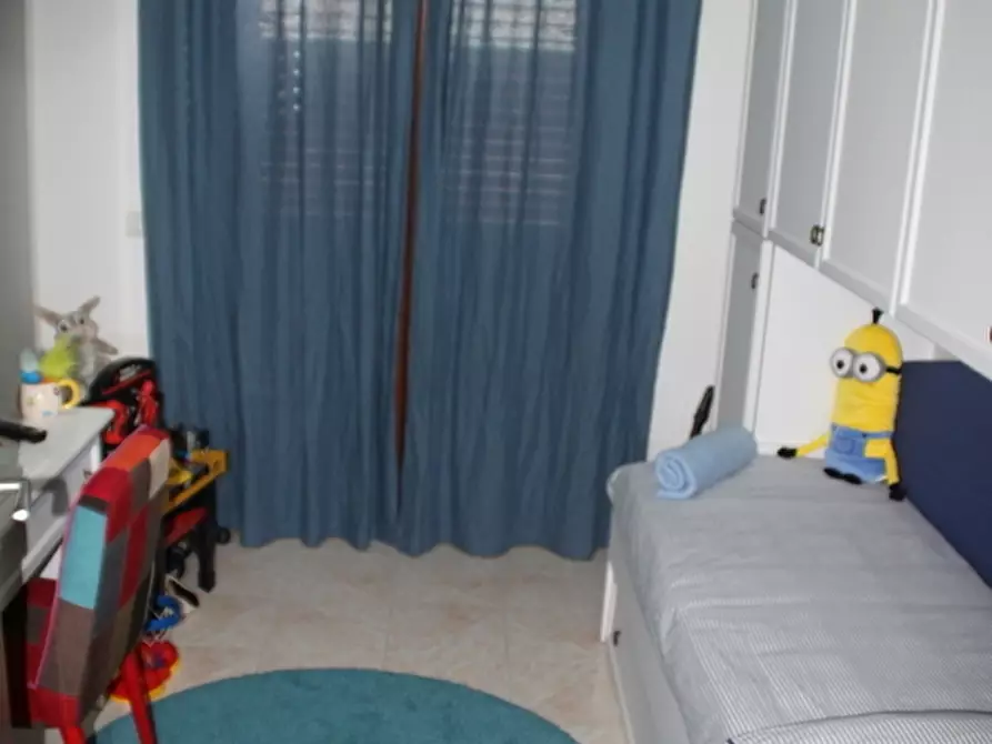 Immagine 13 di Quadrilocale in vendita  in VIALE SCALA GRECA a Siracusa