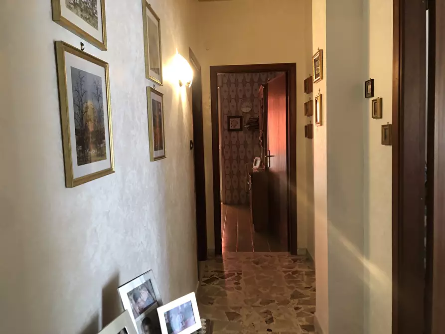 Immagine 14 di Quadrilocale in vendita  in Via Tisia a Siracusa