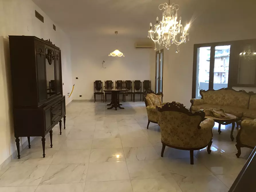 Immagine 2 di Trilocale in affitto  in Via Pitia a Siracusa