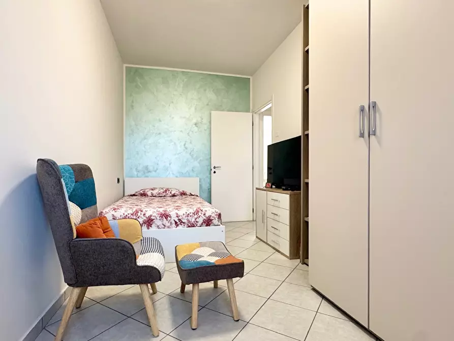 Immagine 10 di Trilocale in vendita  in Via Cesare Battisti a Ghedi