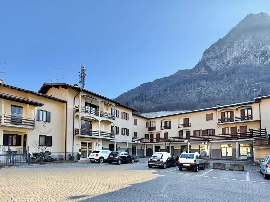 Immagine 12 di Trilocale in vendita  in Via Don Omobono Piotti 40 a Pezzaze