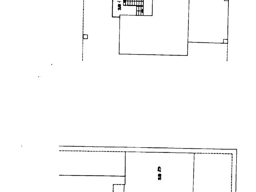 Immagine 24 di Quadrilocale in vendita  in Via Lucio Fiorentini 20 a Brescia