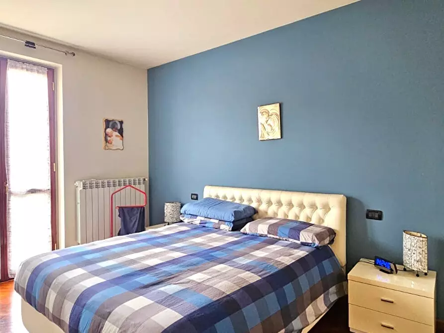 Immagine 15 di Quadrilocale in vendita  in Via Laura Cereto a Montirone