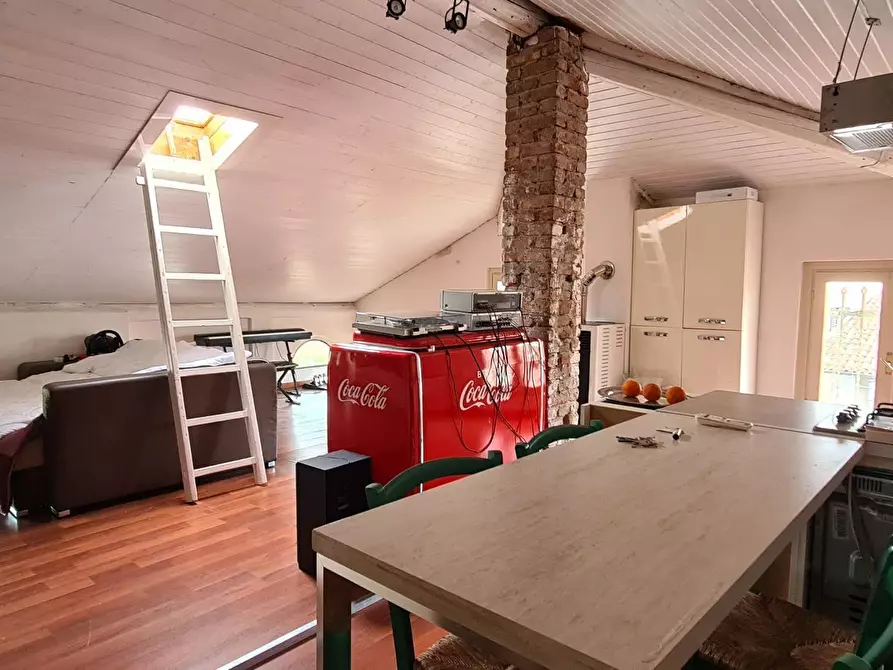 Immagine 15 di Casa indipendente in vendita  in via Basso Castello 17 a Cazzago San Martino