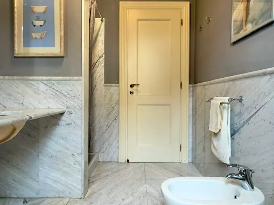 Immagine 42 di Casa indipendente in vendita  in Via Volta Traversa . II 1 a San Zeno Naviglio